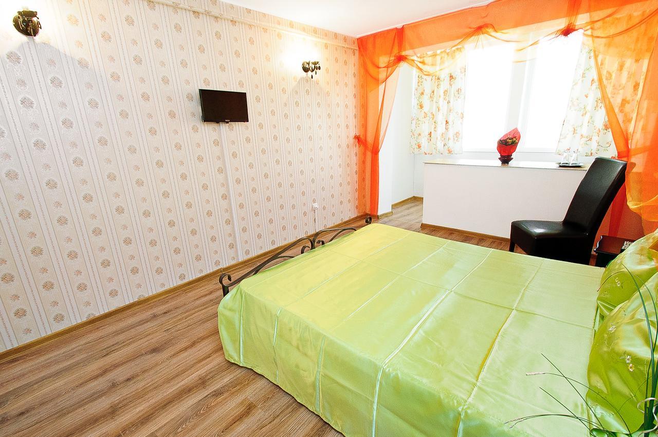 Apartament Gina2 Galaţi Esterno foto