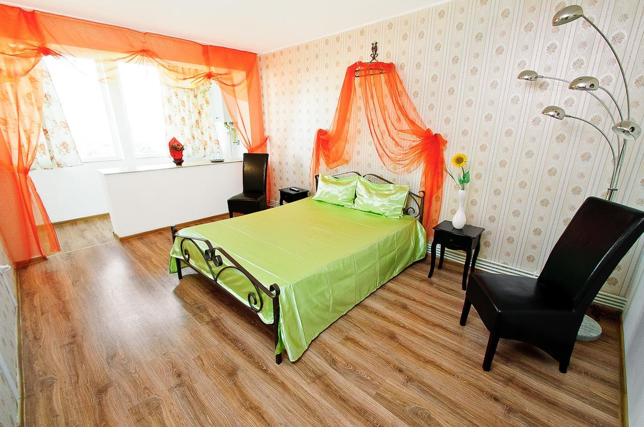 Apartament Gina2 Galaţi Esterno foto