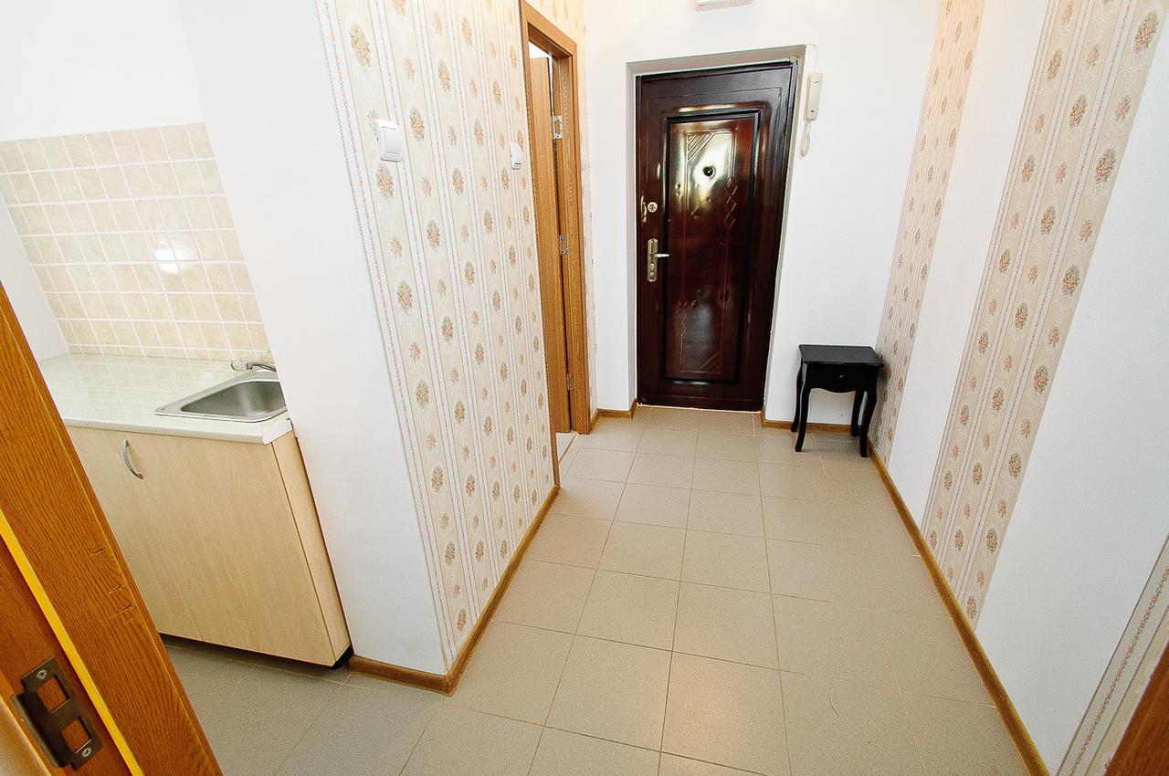 Apartament Gina2 Galaţi Esterno foto