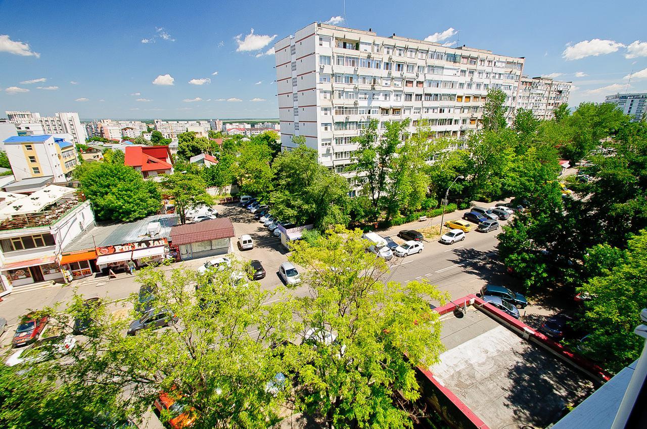 Apartament Gina2 Galaţi Esterno foto